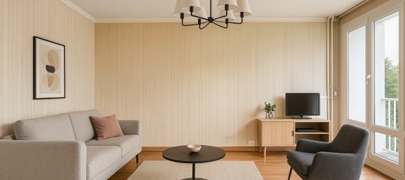 2 chambres Appartement à Tours, France No. 302697 3