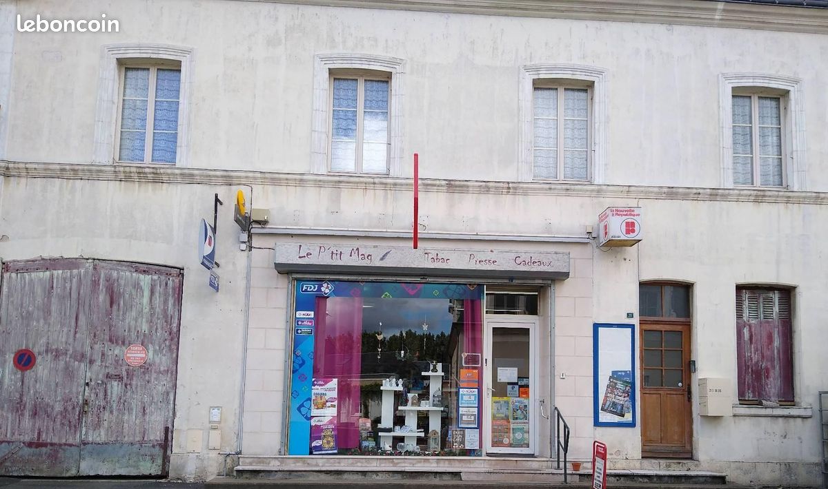 5 غرف نوم منزل في Luynes, France رقم 76311