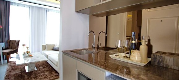 1 dormitorio condominium en venta en Phuket, Southern Thailand, Thailand № 32147 3