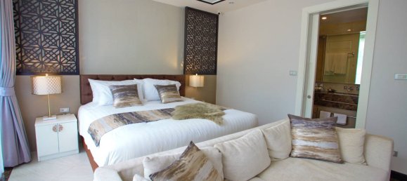 1 dormitorio condominium en venta en Phuket, Southern Thailand, Thailand № 32147 7