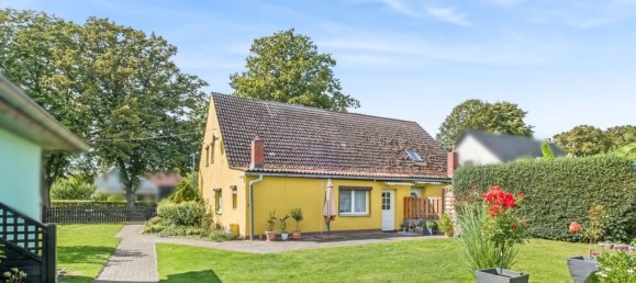 Moradia em banda de 4 divisões em Oberhavel, Germany N.º 345894 3