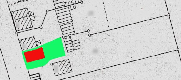 Moradia em banda de 4 divisões em Oberhavel, Germany N.º 345894 11