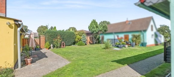 Moradia em banda de 4 divisões em Oberhavel, Germany N.º 345894 10