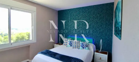 4 chambres Villa à Malaga, Spain No. 40976 19