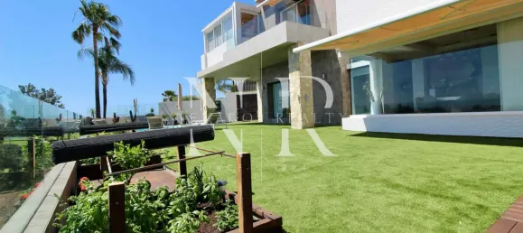 4 chambres Villa à Malaga, Spain No. 40976 11