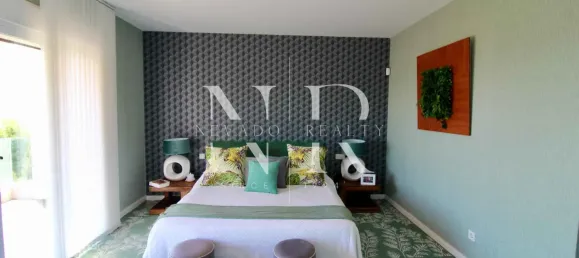 4 chambres Villa à Malaga, Spain No. 40976 17