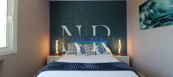 4 chambres Villa à Malaga, Spain No. 40976 21