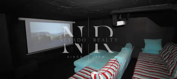 4 chambres Villa à Malaga, Spain No. 40976 14