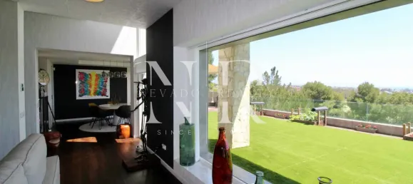 4 chambres Villa à Malaga, Spain No. 40976 2