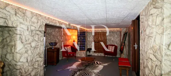 4 chambres Villa à Malaga, Spain No. 40976 13