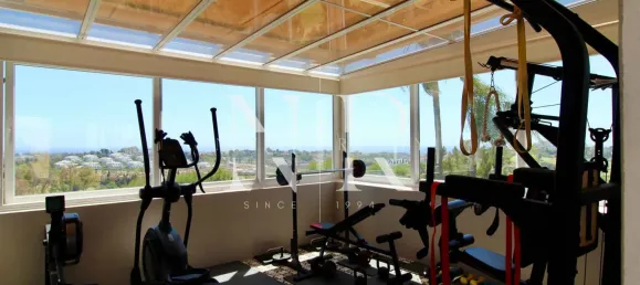 4 chambres Villa à Malaga, Spain No. 40976 25