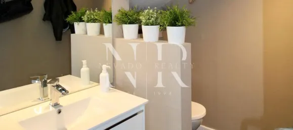 4 chambres Villa à Malaga, Spain No. 40976 15