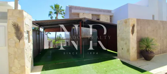 4 chambres Villa à Malaga, Spain No. 40976 28