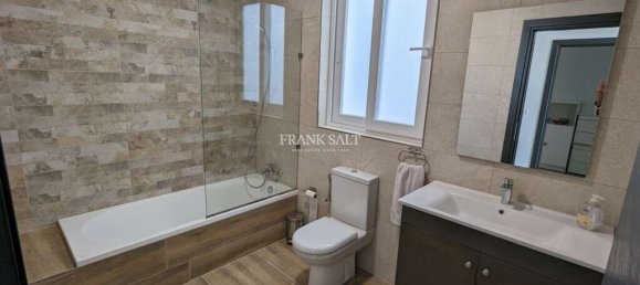 1 chambre Appartement à Mellieha, Malta No. 4440 4