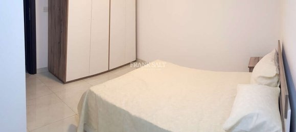 1 chambre Appartement à Mellieha, Malta No. 4440 23