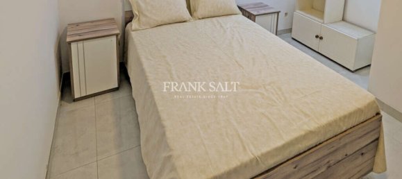 1 chambre Appartement à Mellieha, Malta No. 4440 19