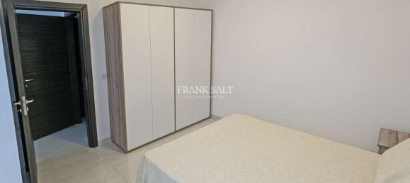 1 chambre Appartement à Mellieha, Malta No. 4440 6