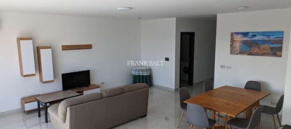 1 chambre Appartement à Mellieha, Malta No. 4440 12