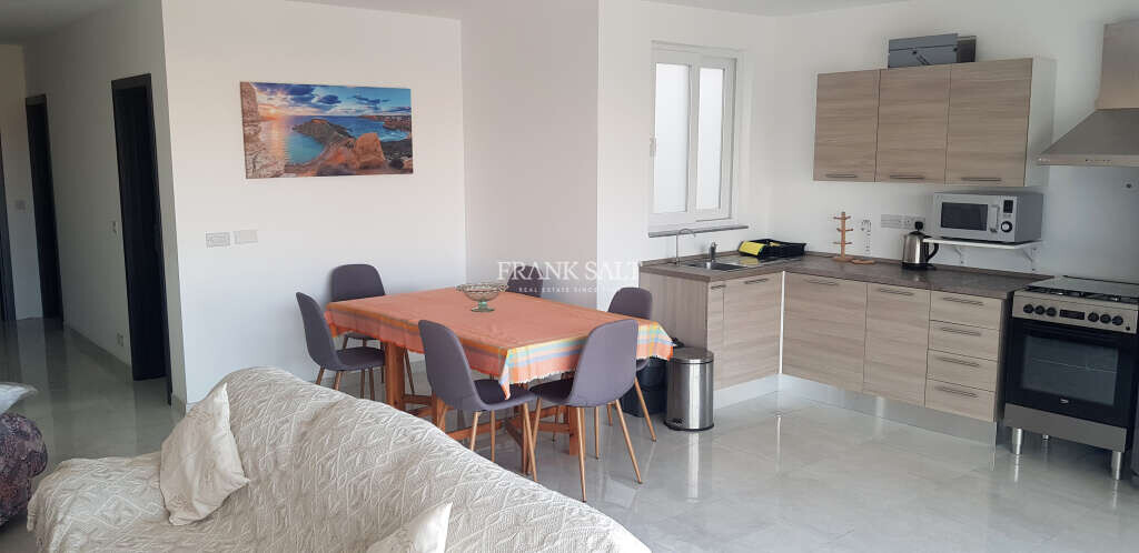 1 chambre Appartement à Mellieha, Malta No. 4440