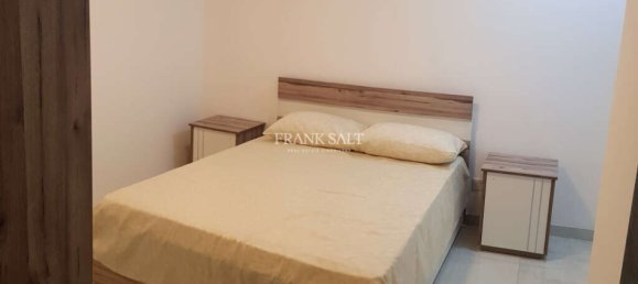 1 chambre Appartement à Mellieha, Malta No. 4440 20