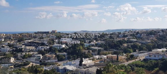 1 chambre Appartement à Mellieha, Malta No. 4440 21