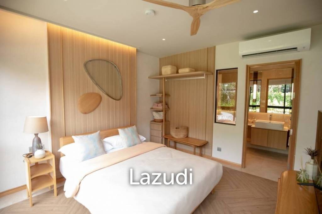 2 bedrooms Condo in Hua Hin, Thailand No. 15230