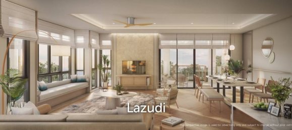 2 bedrooms Condo in Hua Hin, Thailand No. 15230 2