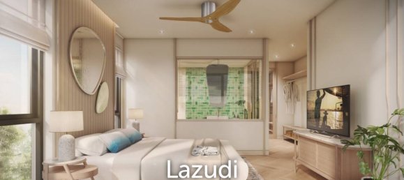 2 bedrooms Condo in Hua Hin, Thailand No. 15230 4