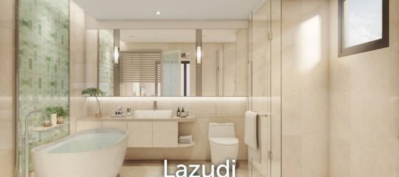 2 bedrooms Condo in Hua Hin, Thailand No. 15230 5