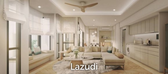 2 bedrooms Condo in Hua Hin, Thailand No. 15230 3