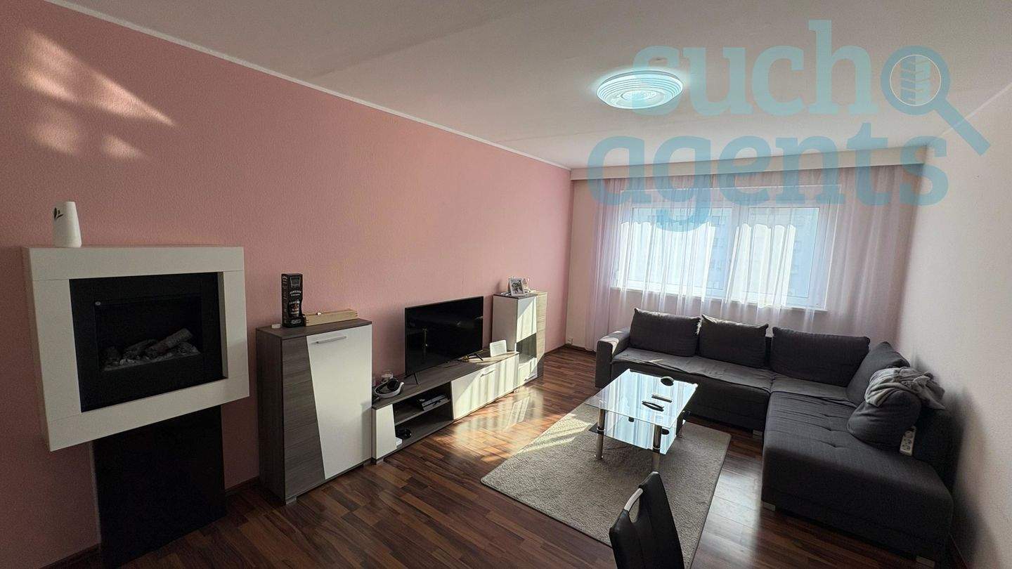 3-Zimmer Wohnung in Wels, Austria, Nr. 133303