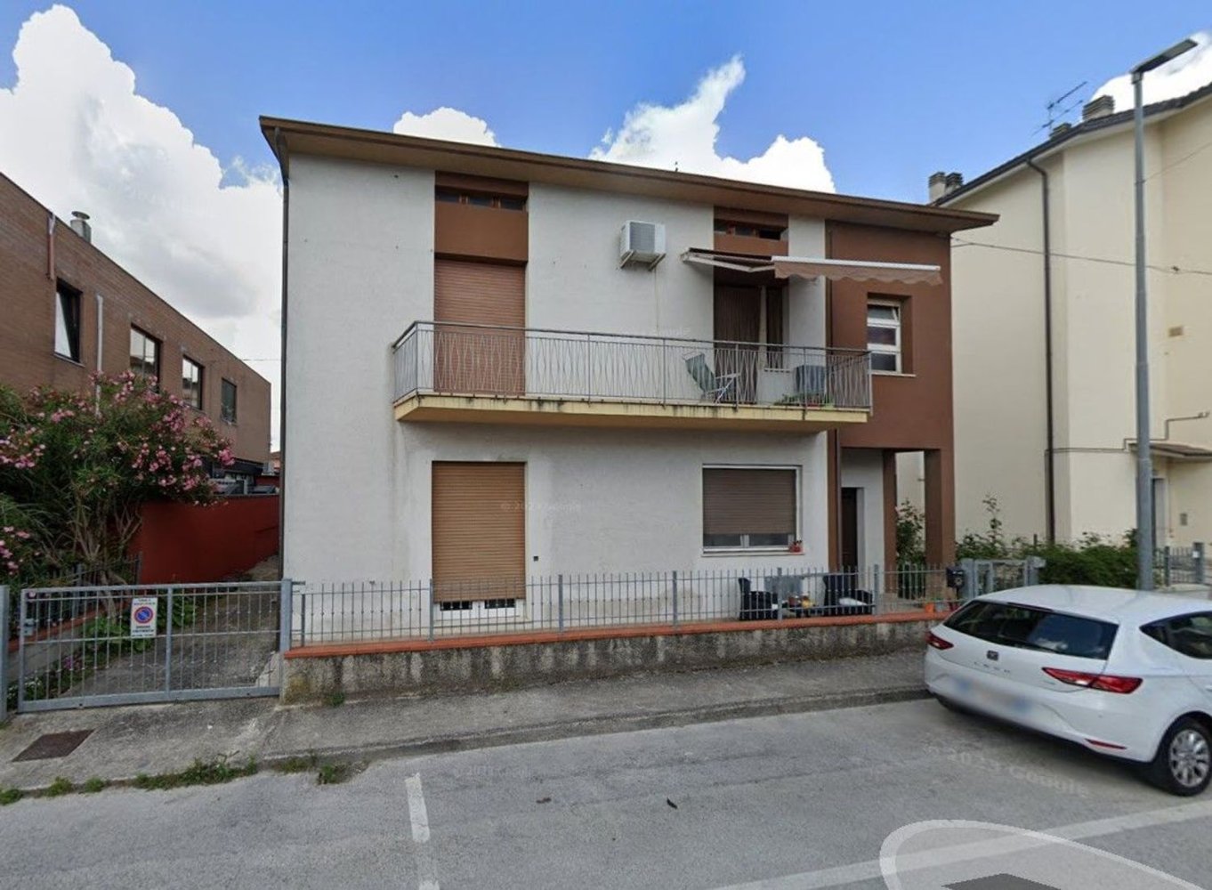 Apartamento de 4 divisões em Maiolati Spontini, Italy N.º 187251
