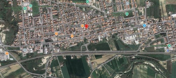 Apartamento de 4 divisões em Maiolati Spontini, Italy N.º 187251 13