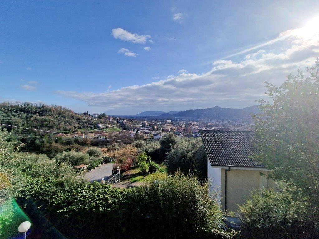 9-Zimmer Villa in Bolano, Italy, Nr. 72177