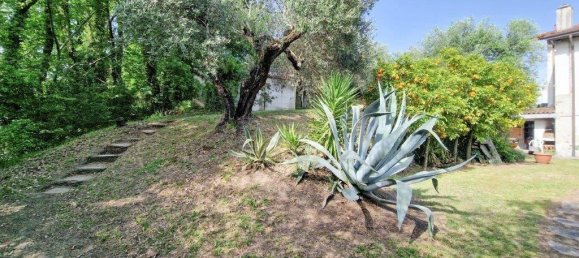 9-Zimmer Villa in Bolano, Italy, Nr. 72177 44