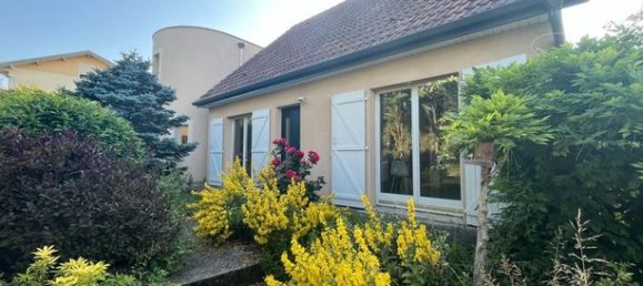 2 Schlafzimmer Haus in Meurthe-et-Moselle, France, Nr. 305086 2