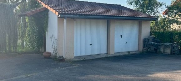 2 Schlafzimmer Haus in Meurthe-et-Moselle, France, Nr. 305086 11