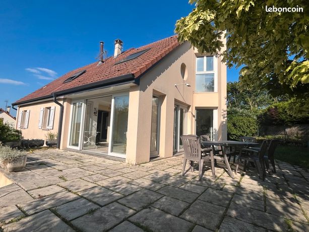 2 bedrooms House in Meurthe-et-Moselle, France No. 305086