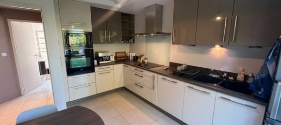 2 Schlafzimmer Haus in Meurthe-et-Moselle, France, Nr. 305086 4