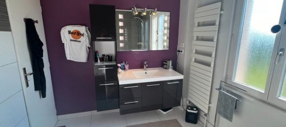 2 Schlafzimmer Haus in Meurthe-et-Moselle, France, Nr. 305086 8