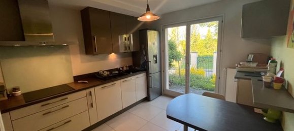 2 Schlafzimmer Haus in Meurthe-et-Moselle, France, Nr. 305086 13