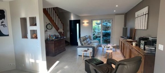 2 Schlafzimmer Haus in Meurthe-et-Moselle, France, Nr. 305086 10