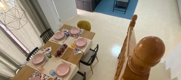 3 Schlafzimmer Stadthaus in San Miguel de Salinas, Spain, Nr. 190741 14