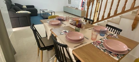 3 Schlafzimmer Stadthaus in San Miguel de Salinas, Spain, Nr. 190741 2