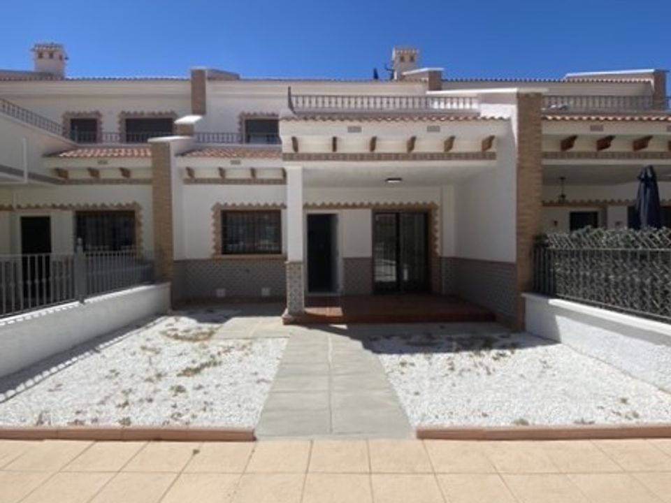 3 Schlafzimmer Stadthaus in San Miguel de Salinas, Spain, Nr. 190741