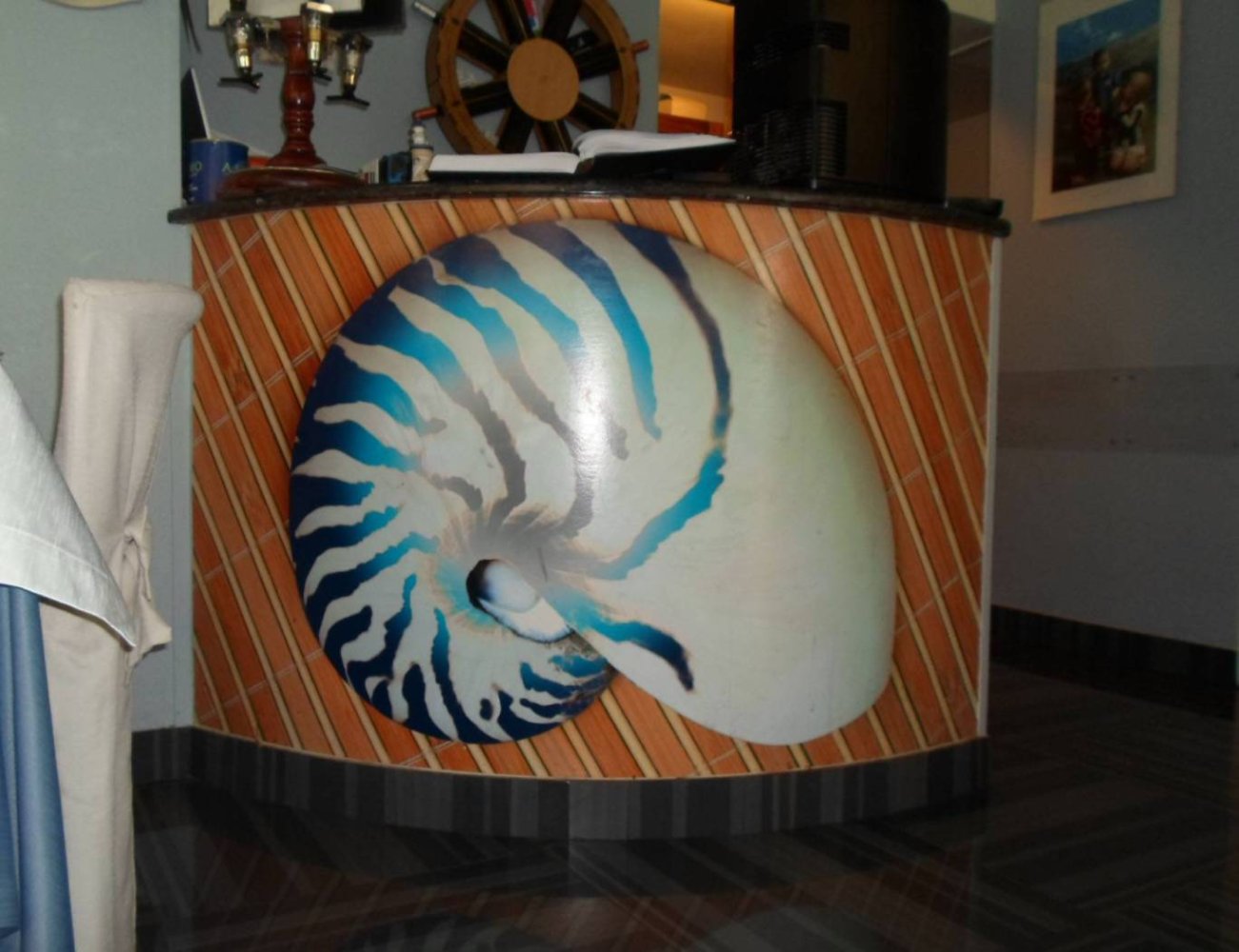 2 rooms Commercial property in San Benedetto del Tronto, Italy No. 118246