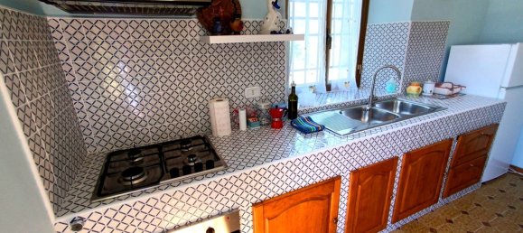 8 rooms House in Vagli Sotto, Italy No. 273739 17