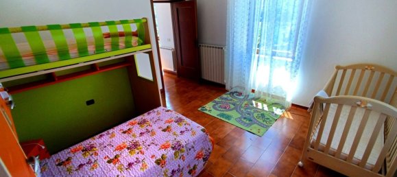 8 rooms House in Vagli Sotto, Italy No. 273739 30