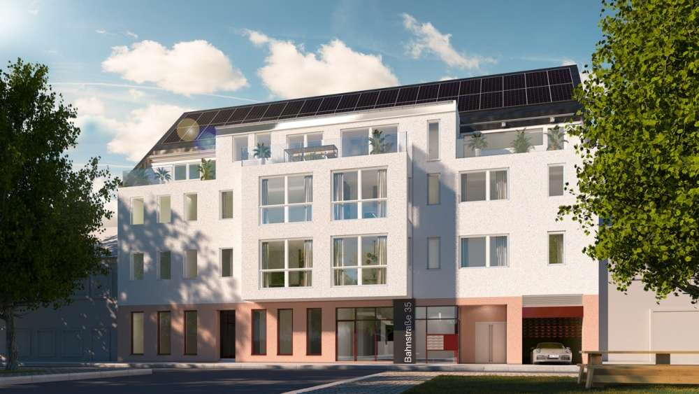 Propriété commerciale à Mattersburg, Austria 161m² No. 64127