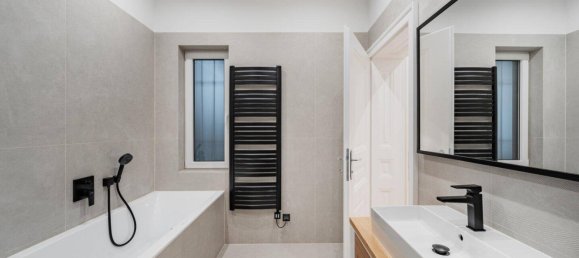 3غرفة شقة في Josefstadt, Austria رقم 39925 12